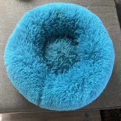 Used Dog Bed