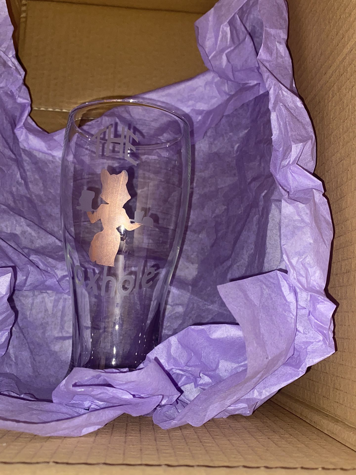 Custom Cups