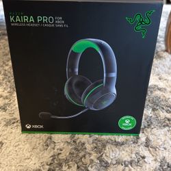 Razed Kaira Pro (X Box)