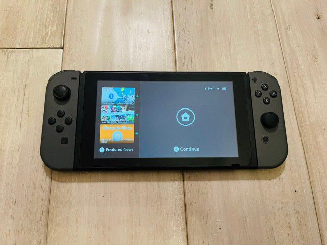 Nintendo Switch Lite  Am giving it to someone who first wish me congrat on my promotion on my cellphone 8025😘520😘820 with screenshot of my post