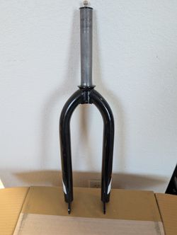 Mongoose Title Elite 24" Bmx Cruiser Fork