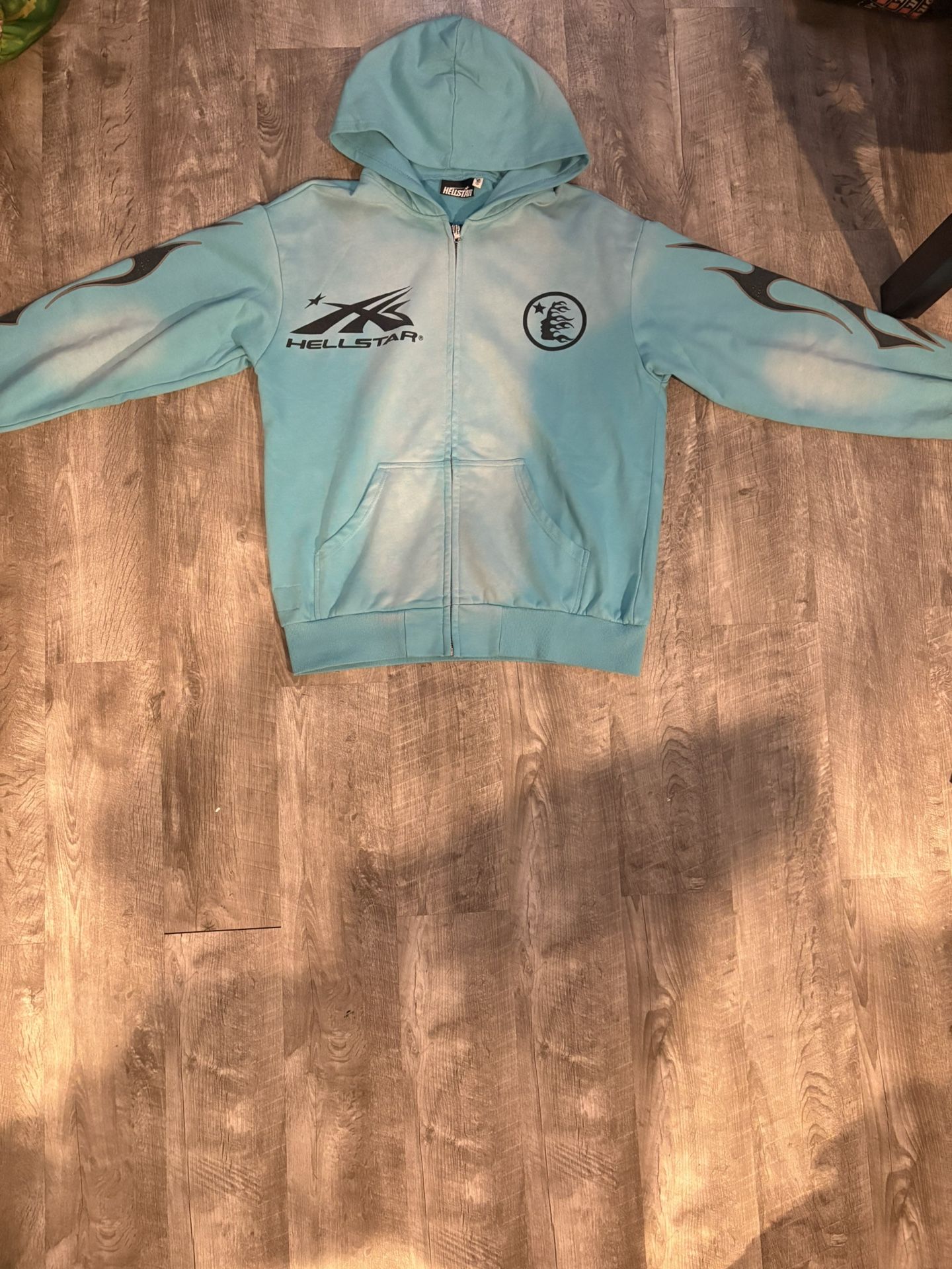 Hellstar Jacket