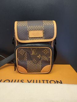 Louis Vuitton bag