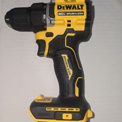 ATOMIC 20-Volt MAX Brushless Cordless 1/2 in. Drill Driver