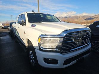 2022 RAM 2500 Laramie, 6.7 Cummins 4x4,