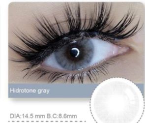 contact lenses