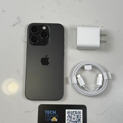 iPhone 15 128Gb Unlocked