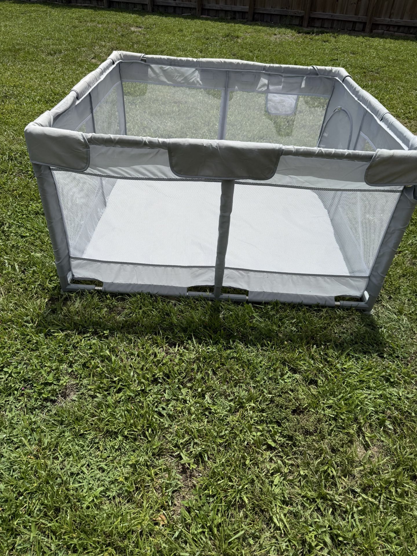 Kids Playpen