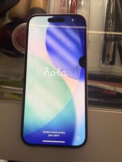 iPhone 15 T-Mobile