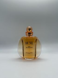Dior Dune Eau de Toilette 3.4 oz (100 ml)