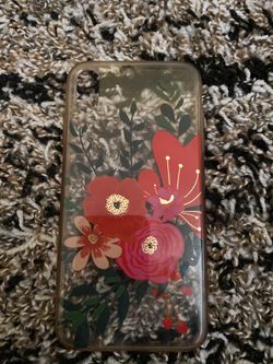 IPhone X Max Phone Case