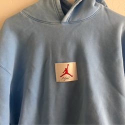 Men’s Jordan hoodie