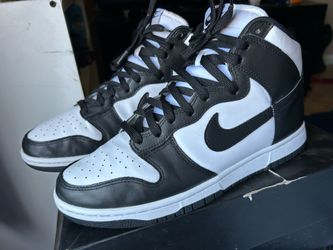 Nike Dunk High Retro