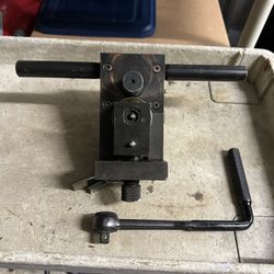 Combo Roll Groovers/ Reed Manufacturing