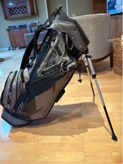 Sun Mountain XCR Cart Bag (Golf Bag)