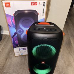 JBL Partybox 110 Speaker