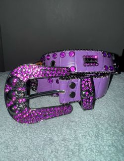 BB Simon Belt Size 36