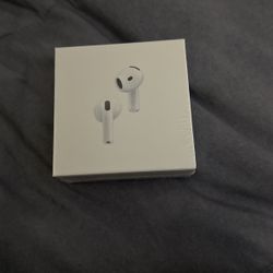 AirPods 4th Generation 