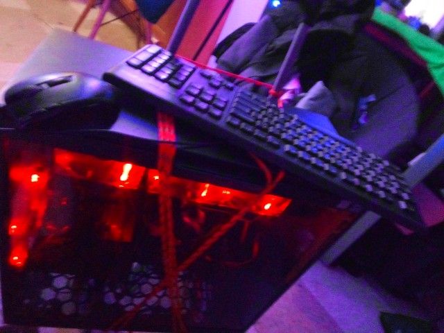 Asus Intel Core I5