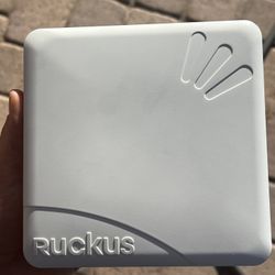 Ruckus Zone flex 7300 WiFi Smart Access