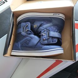 Vlado Footwear