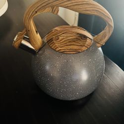 Tea Kettle! Brand New!