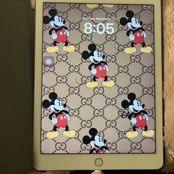 iPad Pro 