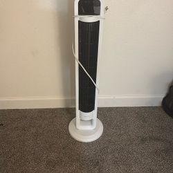 Air Conditioner Fan WORKS NEW