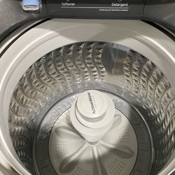 Samsung Washer