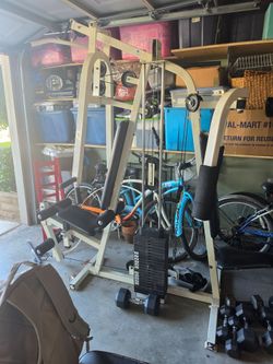 Home Gym
