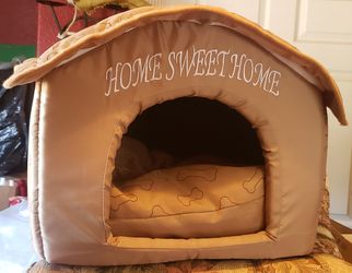 Dog house
