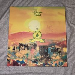 KidSuper Puma x Msfc Soccer Jersey Size M New