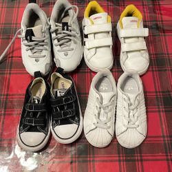 Used Shoes Like New Look At Description