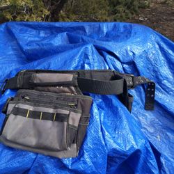 DeWalt Tool Belt Holder