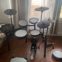 Roland Drums