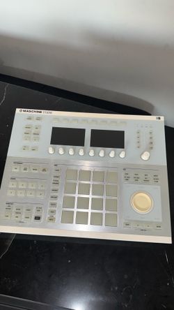Maschine Studio
