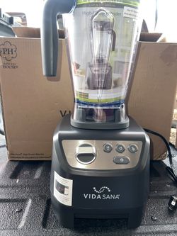 Vida Sana licuadora
