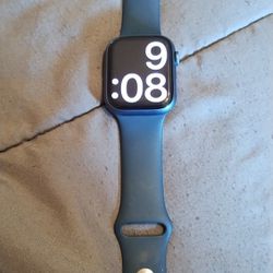 Apple Series 7 Watch 