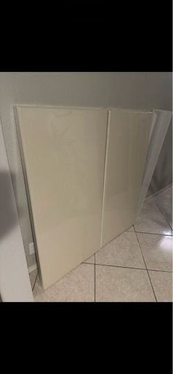 Umiacoustics panels 4 total
