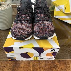 Ultra Boost Ltd