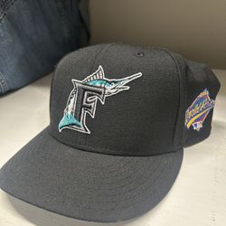 Seattle Mariners Fitted