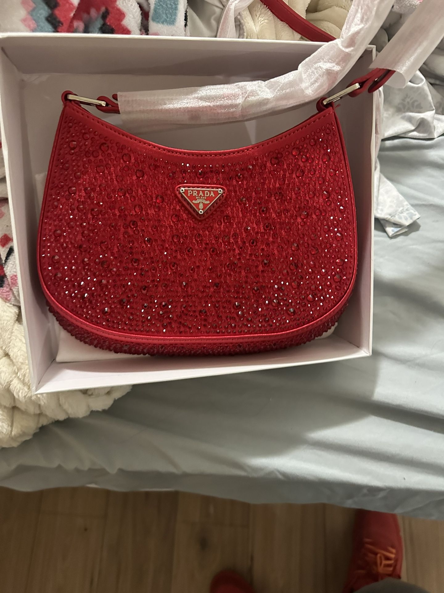 Prada Purse