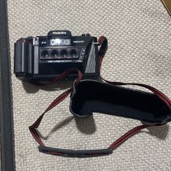 Nishika 3-D  N8000 Camera