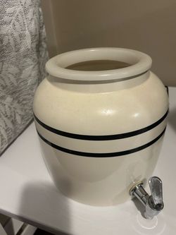 Ceramic Water Dispenser