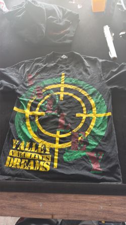 Valley T Large/Medium