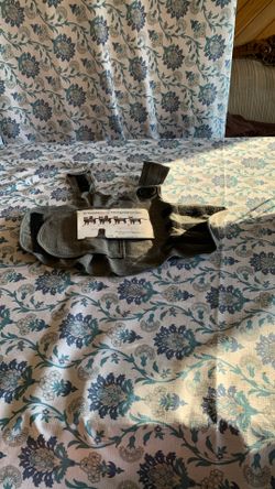 Cat Thunder Shirt With Instructions  