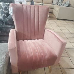 Accent Chair 