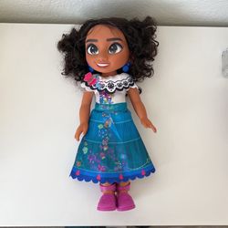 Disney’s Encanto Maribel Doll 