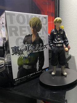 Tokyo Revengers: Chifuyu (Toman Attire)