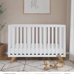 Child Craft Soho Convertible Crib